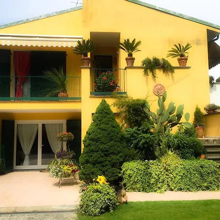 Le Pinette 3* Ameglia