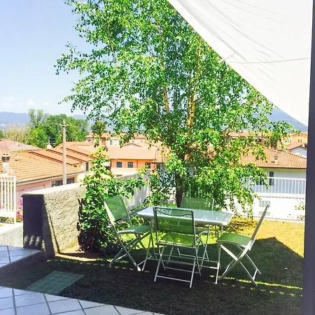 Le Pinette 3* Ameglia