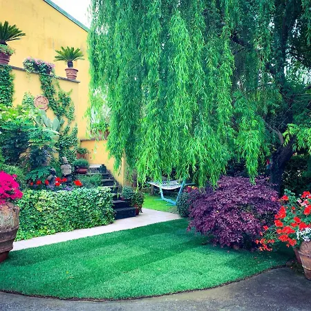 Bed & Breakfast Le Pinette