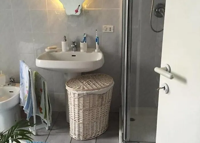 Le Pinette Bed & Breakfast Ameglia