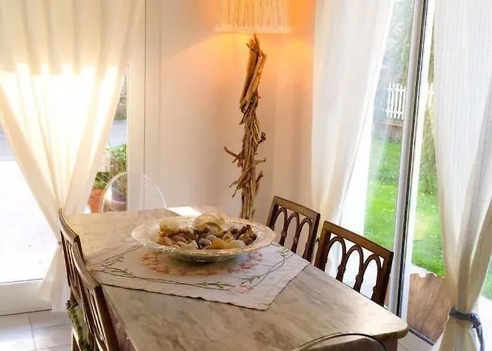 Le Pinette Bed & Breakfast 3*