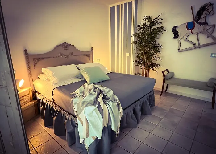 Le Pinette 3* Ameglia