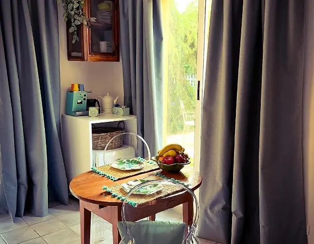 Le Pinette Bed & Breakfast 3*