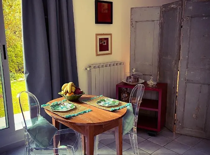 Le Pinette Bed & Breakfast Ameglia