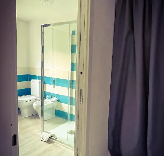 Bed & Breakfast Le Pinette