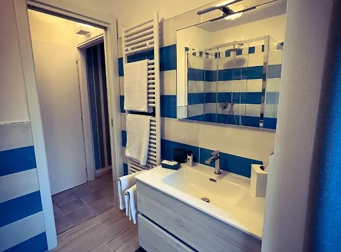 Le Pinette 3* 阿梅利亚