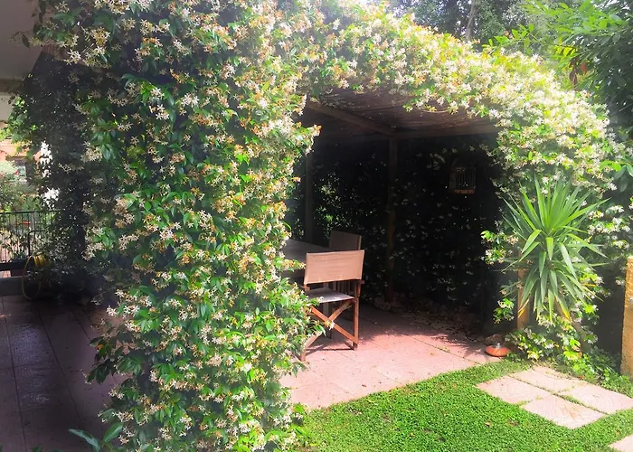 Le Pinette Bed & Breakfast 3*