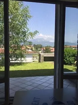 Le Pinette Bed & Breakfast Ameglia