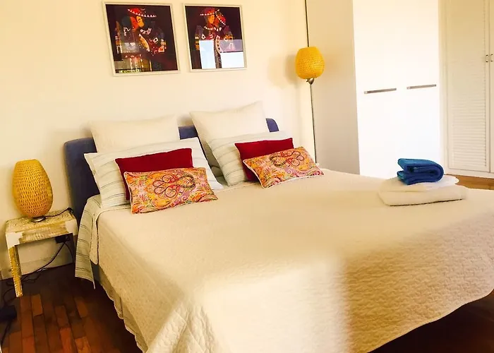 Le Pinette 3* Ameglia