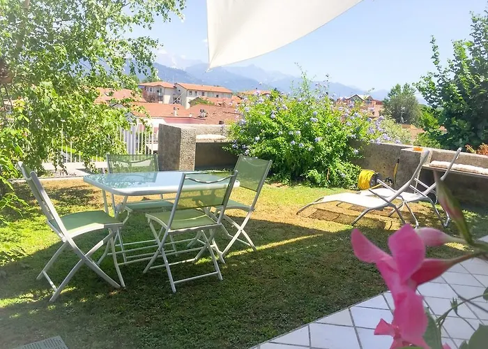 Bed & Breakfast Le Pinette 3*