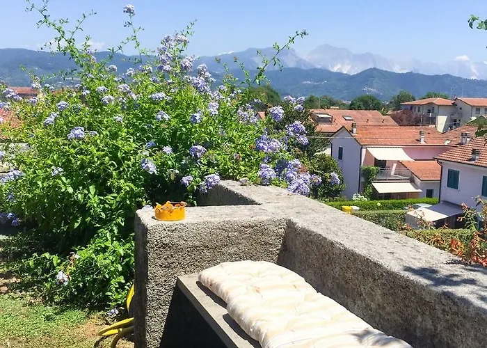 Bed & Breakfast Le Pinette 3*