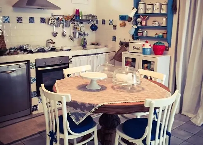 Le Pinette 3* Ameglia