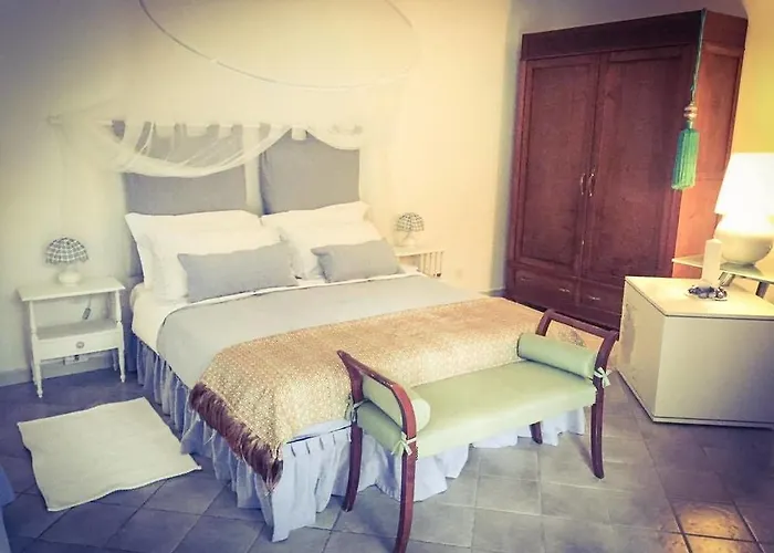 Bed & Breakfast Le Pinette 3*