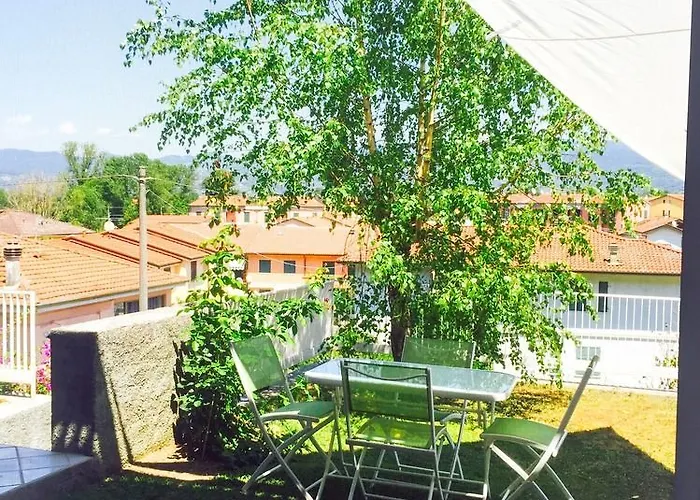 Le Pinette 3* Ameglia