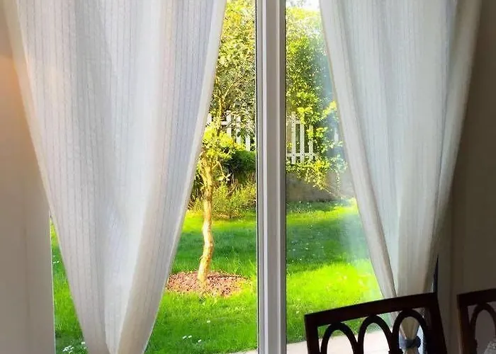 Bed & Breakfast Le Pinette 3*