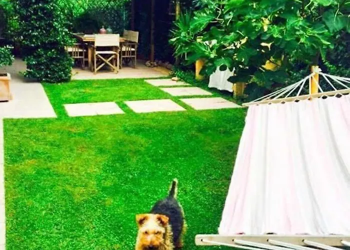 Le Pinette 3* Ameglia