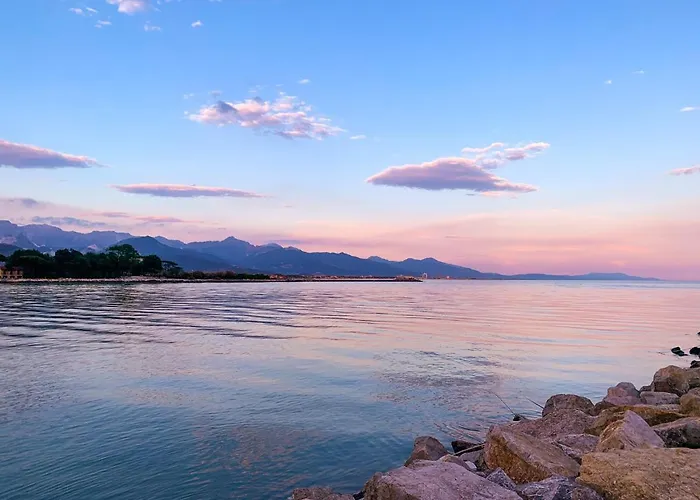 Bed & Breakfast Le Pinette Ameglia