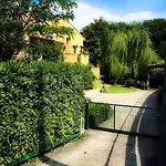 Le Pinette Bed and Breakfast