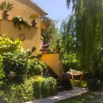 Le Pinette Bed and Breakfast 3*