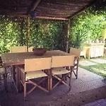 Le Pinette 3* Ameglia