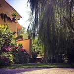 Le Pinette Bed and Breakfast 3*