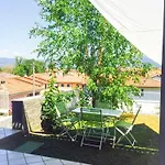 Le Pinette 3* Ameglia