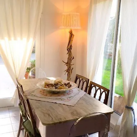 Le Pinette B&B 3*