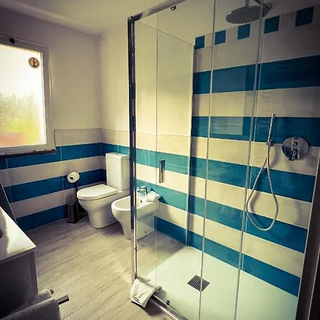 Le Pinette 住宿加早餐酒店