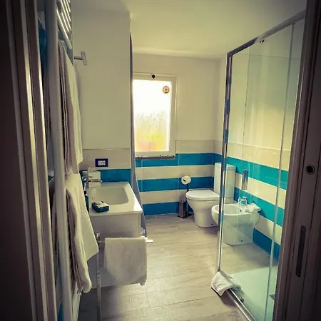 Le Pinette 阿梅利亚