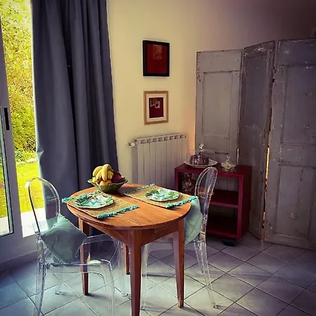 Le Pinette Bed and breakfast Ameglia