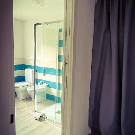 住宿加早餐酒店 Le Pinette