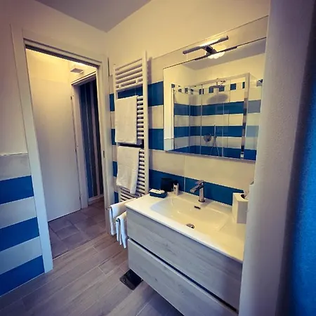 Le Pinette 3* 阿梅利亚