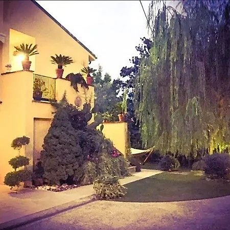 Bed & Breakfast Le Pinette 3*