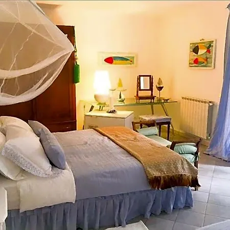Le Pinette Bed & Breakfast