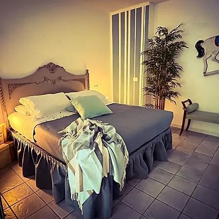 Le Pinette Bed & Breakfast 3*