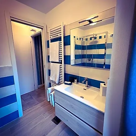 Bed & Breakfast Le Pinette 3*