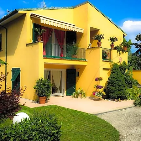 Bed & Breakfast Le Pinette 3*
