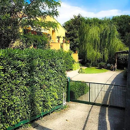 Bed & Breakfast Le Pinette 3*