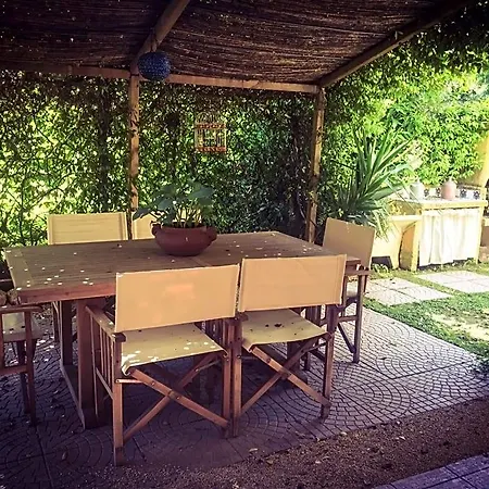 Le Pinette Bed & Breakfast 3*