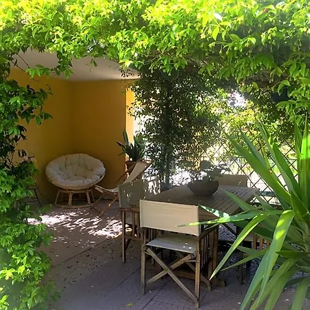 Bed & Breakfast Le Pinette