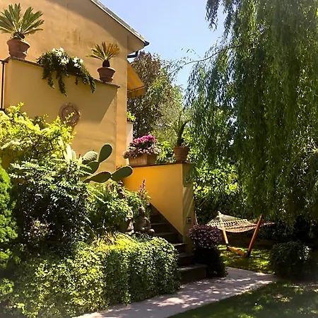 Bed & Breakfast Le Pinette 3*