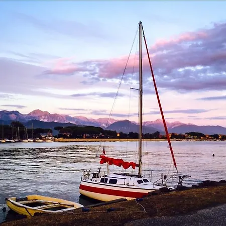 Le Pinette 아메그리아