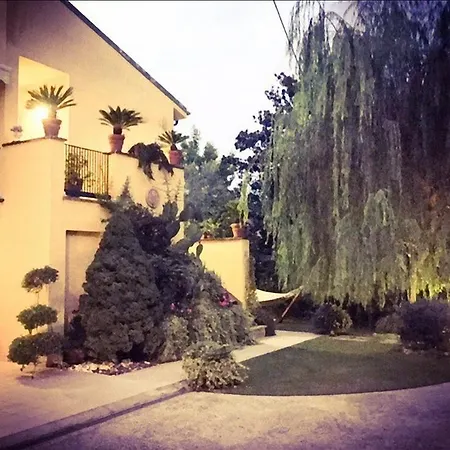 Le Pinette 3* 阿梅利亚