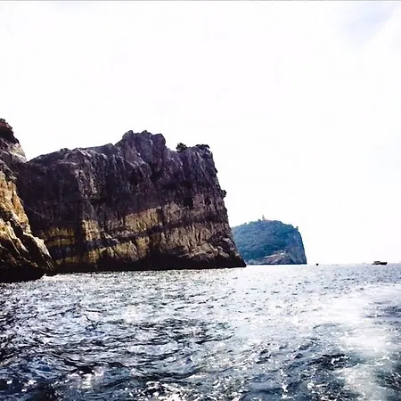 Le Pinette 住宿加早餐酒店 3*