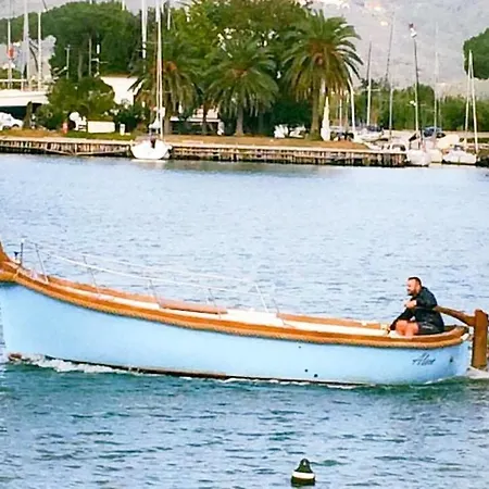 Le Pinette 3* 阿梅利亚