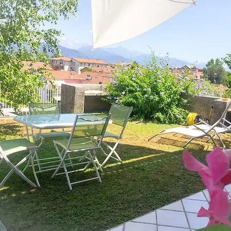 住宿加早餐酒店 Le Pinette 3*