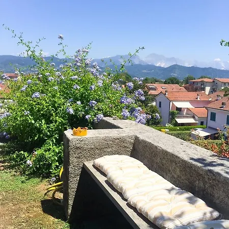 住宿加早餐酒店 Le Pinette 3*