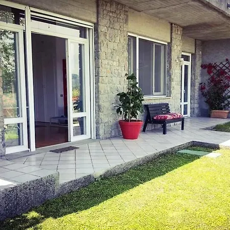 Bed and breakfast Le Pinette 3*