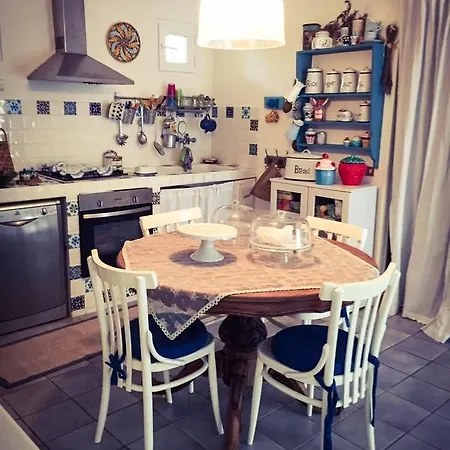 Le Pinette 3* 阿梅利亚