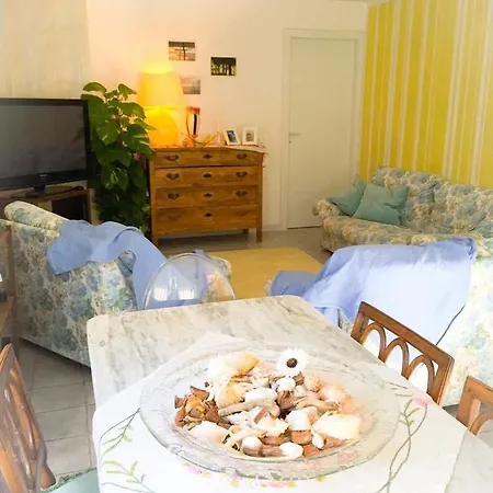 Le Pinette 3* Ameglia